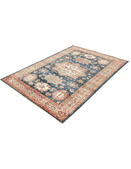 Tappeto Kazak Pakistan cm.146x207
