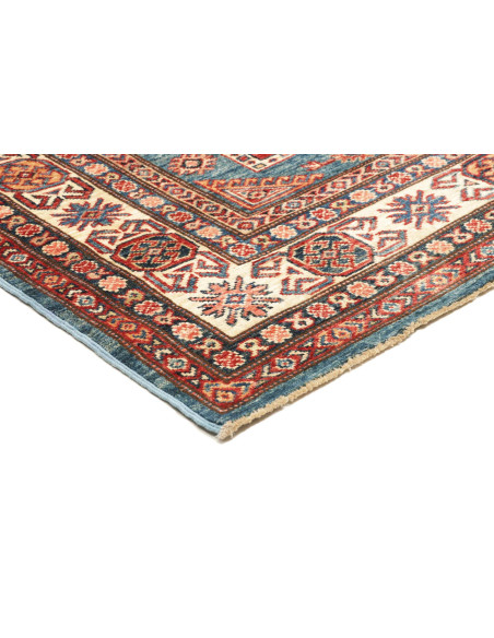 Tappeto Kazak Pakistan cm.120x184