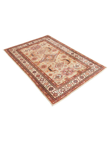 Tappeto Kazak Pakistan cm.118x178