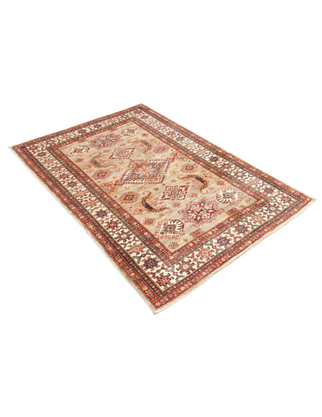 Tappeto Kazak Pakistan cm.118x178