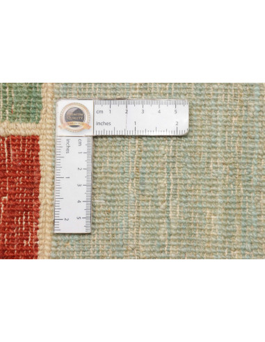 Tappeto Barjeste Pakistan cm.202x286