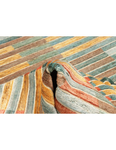 Tappeto Barjeste Pakistan cm.196x290