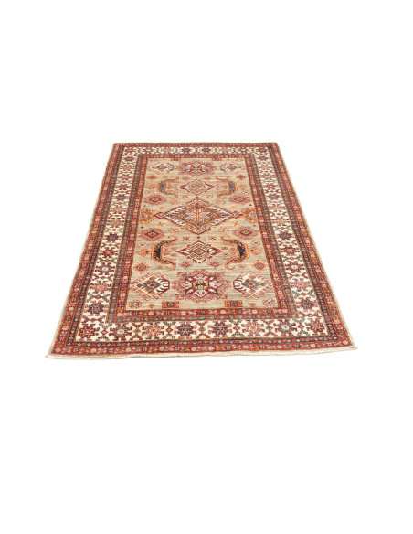 Tappeto Kazak Pakistan cm.118x178