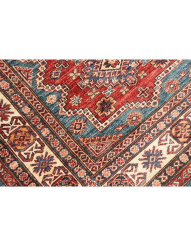 Tappeto Kazak Pakistan cm.120x184