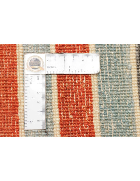 Tappeto Barjeste Pakistan cm.196x290