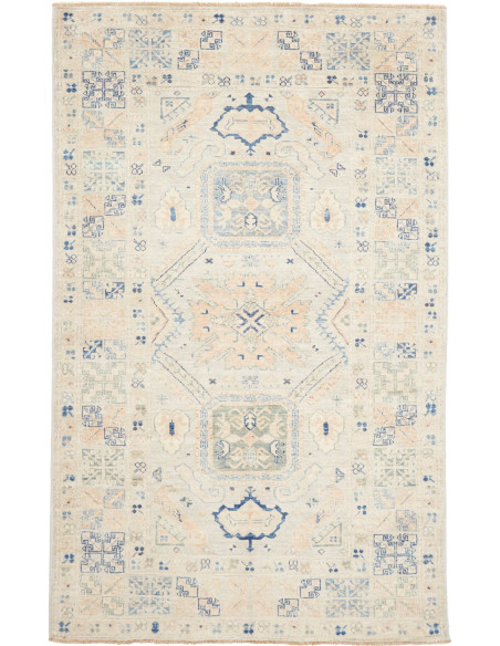 Tappeto Kazak Royal Pakistan cm.123x200