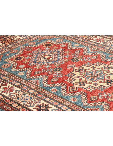 Tappeto Kazak Pakistan cm.120x184