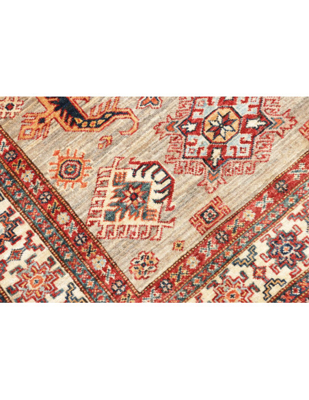 Tappeto Kazak Pakistan cm.118x178