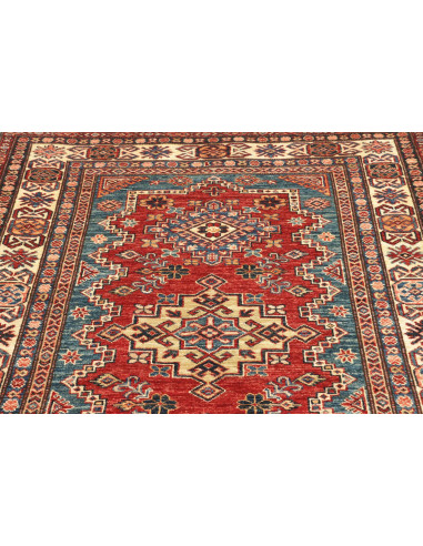 Tappeto Kazak Pakistan cm.120x184