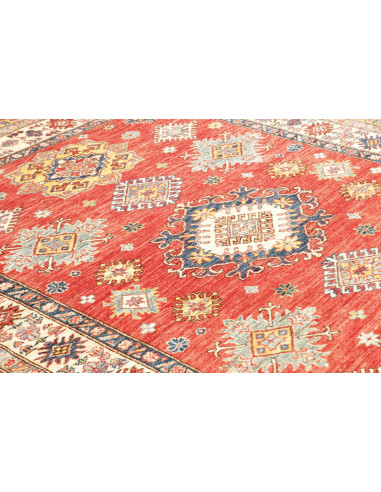 Tappeto Kazak Pakistan cm.150x196