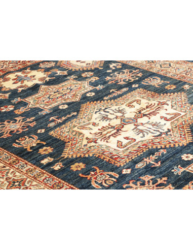 Tappeto Kazak Pakistan cm.146x207