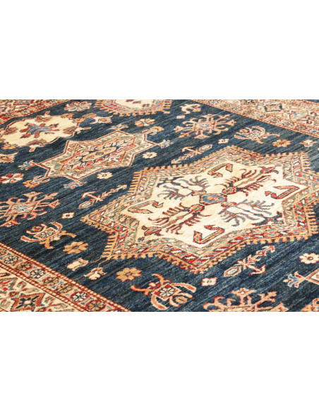 Tappeto Kazak Pakistan cm.146x207