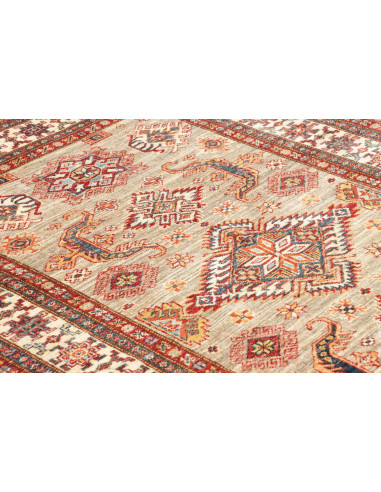 Tappeto Kazak Pakistan cm.118x178