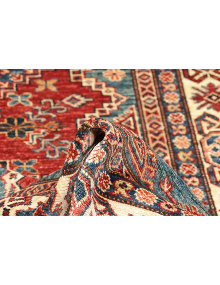 Tappeto Kazak Pakistan cm.120x184