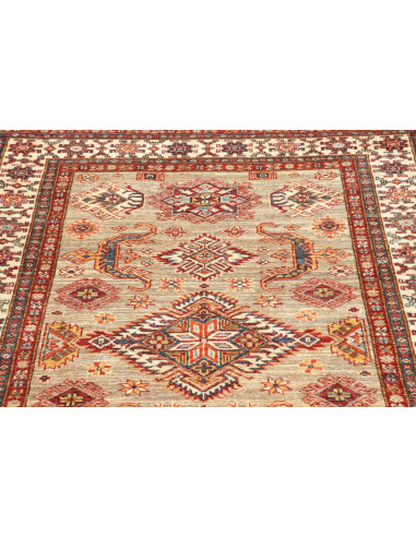 Tappeto Kazak Pakistan cm.118x178