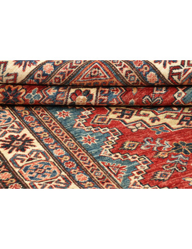 Tappeto Kazak Pakistan cm.120x184