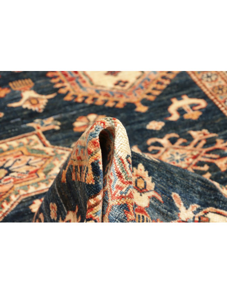 Tappeto Kazak Pakistan cm.146x207