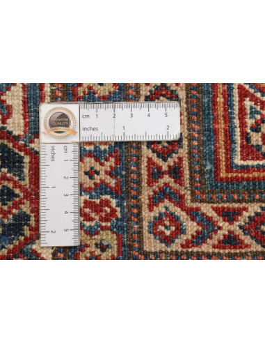 Tappeto Kazak Pakistan cm.120x184