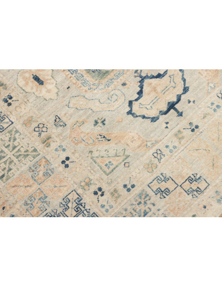 Tappeto Kazak Royal Pakistan cm.123x200