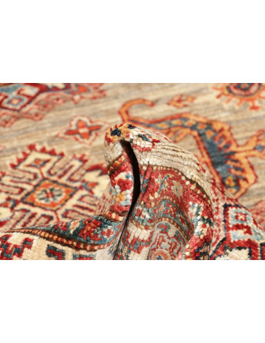 Tappeto Kazak Pakistan cm.118x178