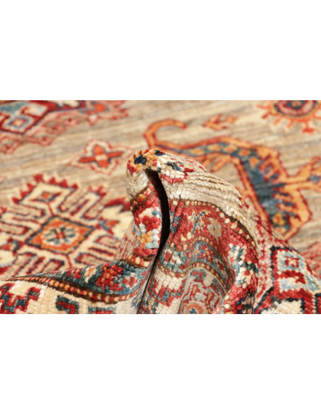 Tappeto Kazak Pakistan cm.118x178