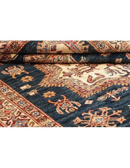 Tappeto Kazak Pakistan cm.146x207