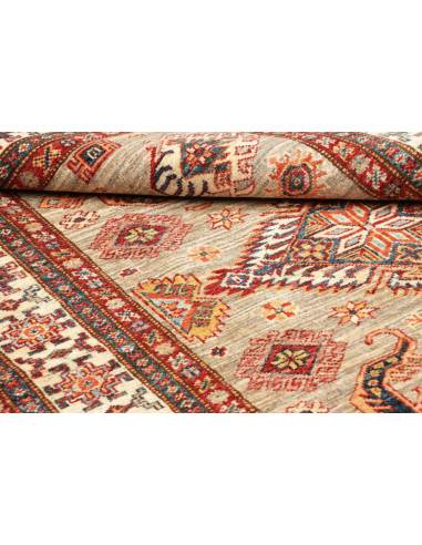 Tappeto Kazak Pakistan cm.118x178