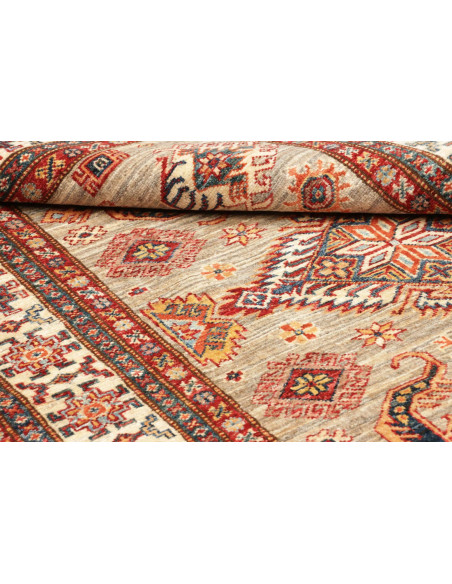 Tappeto Kazak Pakistan cm.118x178