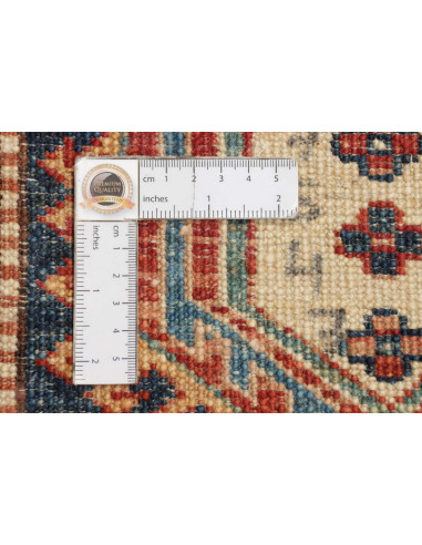 Tappeto Kazak Pakistan cm.146x207