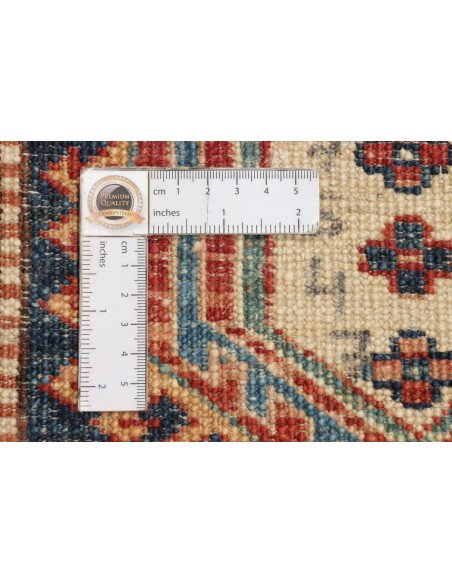 Tappeto Kazak Pakistan cm.146x207