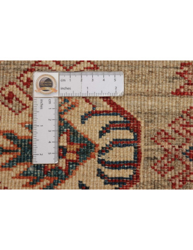 Tappeto Kazak Pakistan cm.118x178