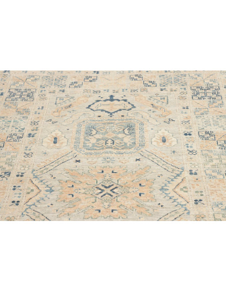 Tappeto Kazak Royal Pakistan cm.123x200