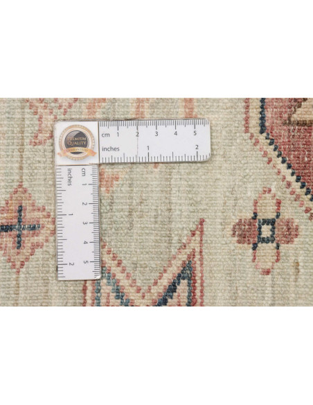 Tappeto Kazak Royal Pakistan cm.124x178