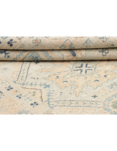 Tappeto Kazak Royal Pakistan cm.123x200