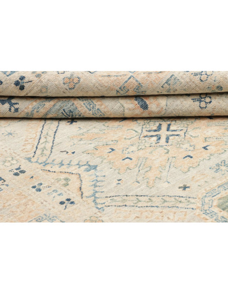 Tappeto Kazak Royal Pakistan cm.123x200