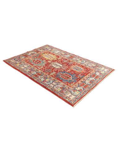 Tappeto Kazak Royal Pakistan cm.120x180