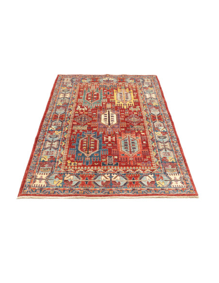 Tappeto Kazak Royal Pakistan cm.120x180