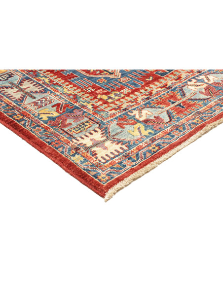 Tappeto Kazak Royal Pakistan cm.120x180