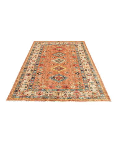 Tappeto Kazak Royal Pakistan cm.170x241