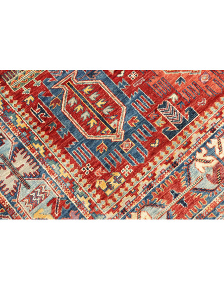 Tappeto Kazak Royal Pakistan cm.120x180