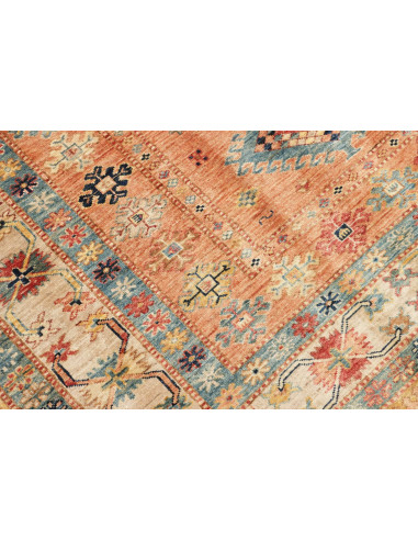 Tappeto Kazak Royal Pakistan cm.170x241