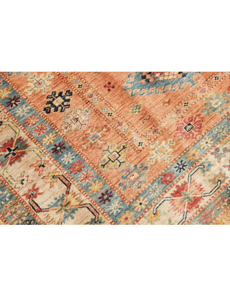 Tappeto Kazak Royal Pakistan cm.170x241