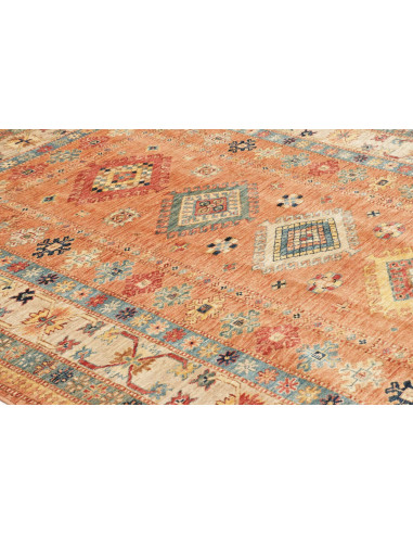 Tappeto Kazak Royal Pakistan cm.170x241