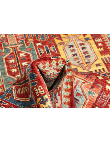 Tappeto Kazak Royal Pakistan cm.120x180