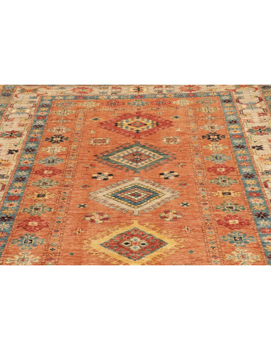 Tappeto Kazak Royal Pakistan cm.170x241