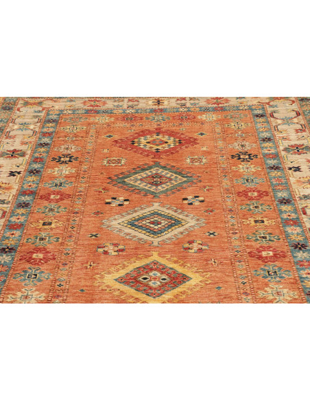 Tappeto Kazak Royal Pakistan cm.170x241