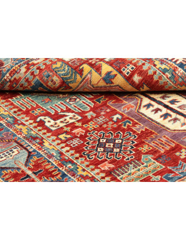 Tappeto Kazak Royal Pakistan cm.120x180