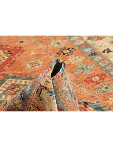 Tappeto Kazak Royal Pakistan cm.170x241