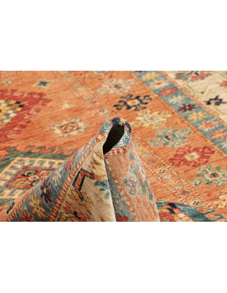 Tappeto Kazak Royal Pakistan cm.170x241