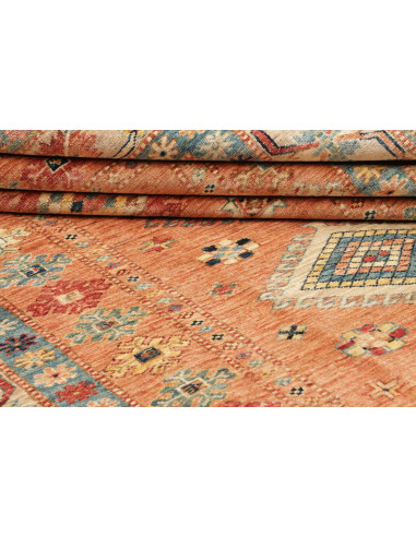 Tappeto Kazak Royal Pakistan cm.170x241